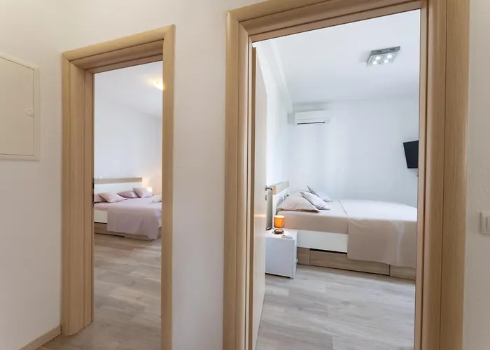 Apartamento Lucy Kaštela