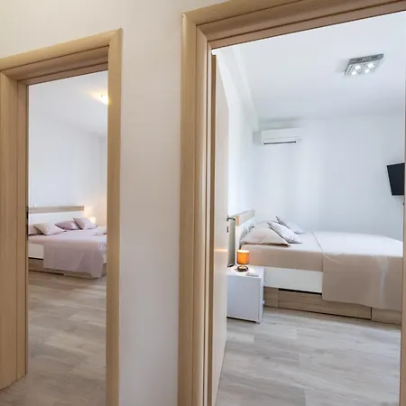 Appartement Lucy Kaštela