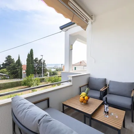 Lucy Appartement Kaštela