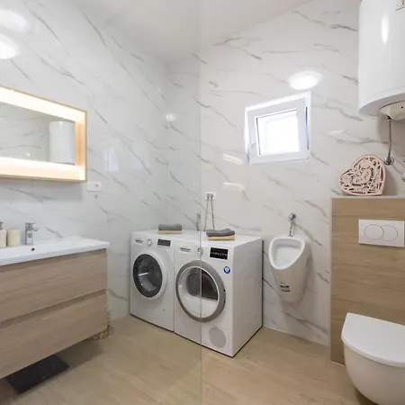 Appartement Lucy Kaštela